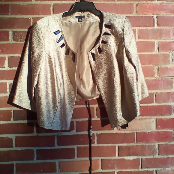 LE BOIS DRESS - Picture 7 of 8